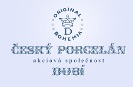 Český porcelán, akciová společnost Český porcelán, akciová společnost